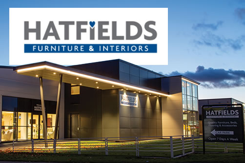Hatfields Furniture and Interiors, Colchester