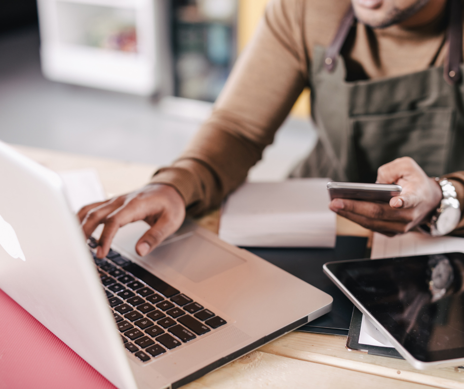 Essential Business Packages