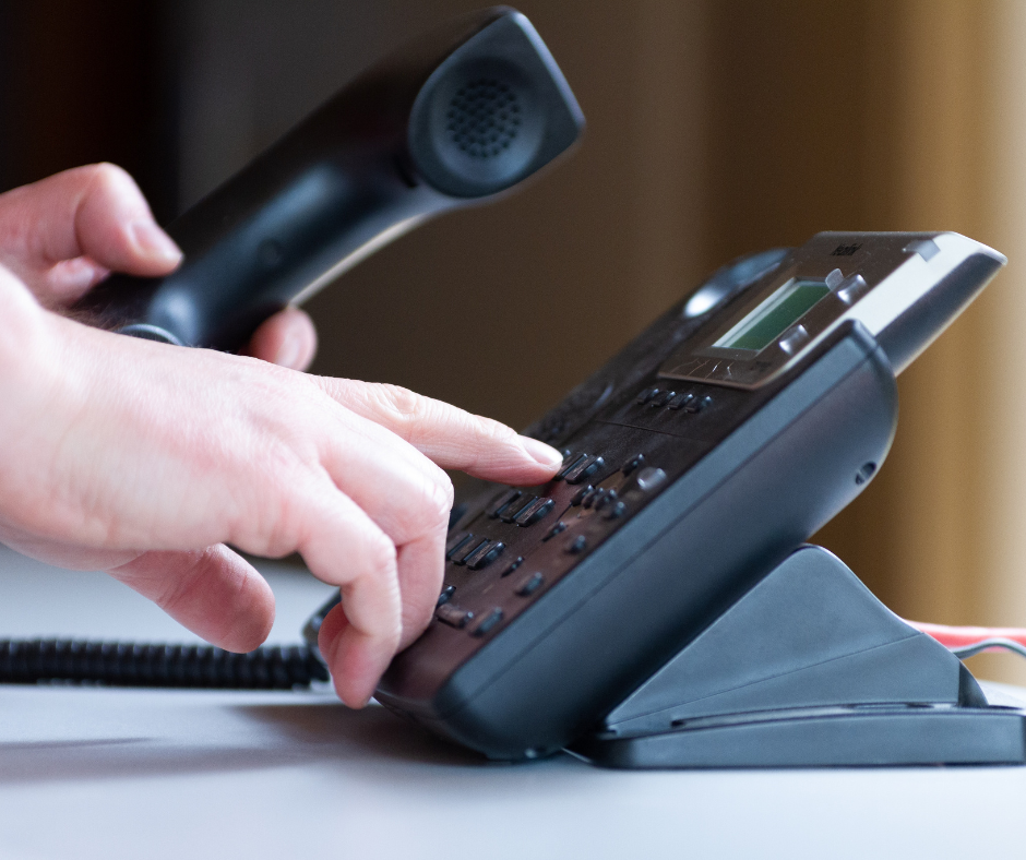 VoIP