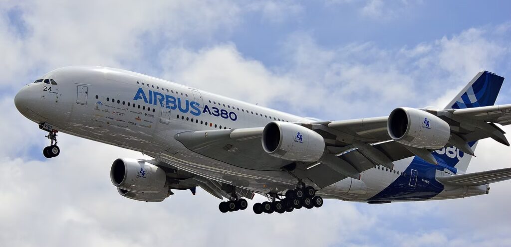 GKM Aerospace