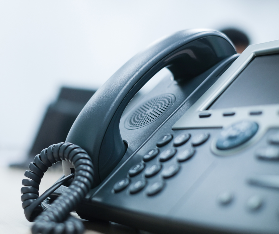 Telephone