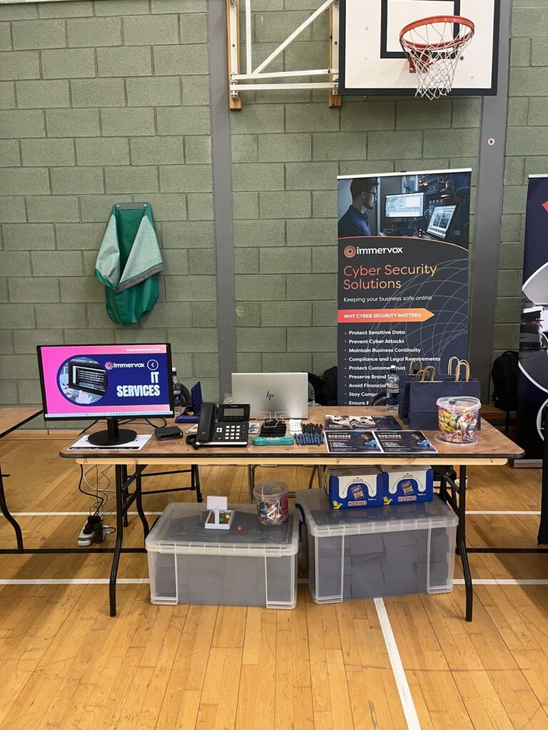 Basildon Skills Show
