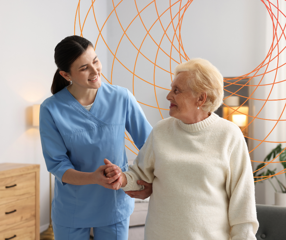 Care Home Case Study