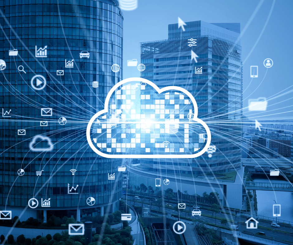 Migrating to Cloud