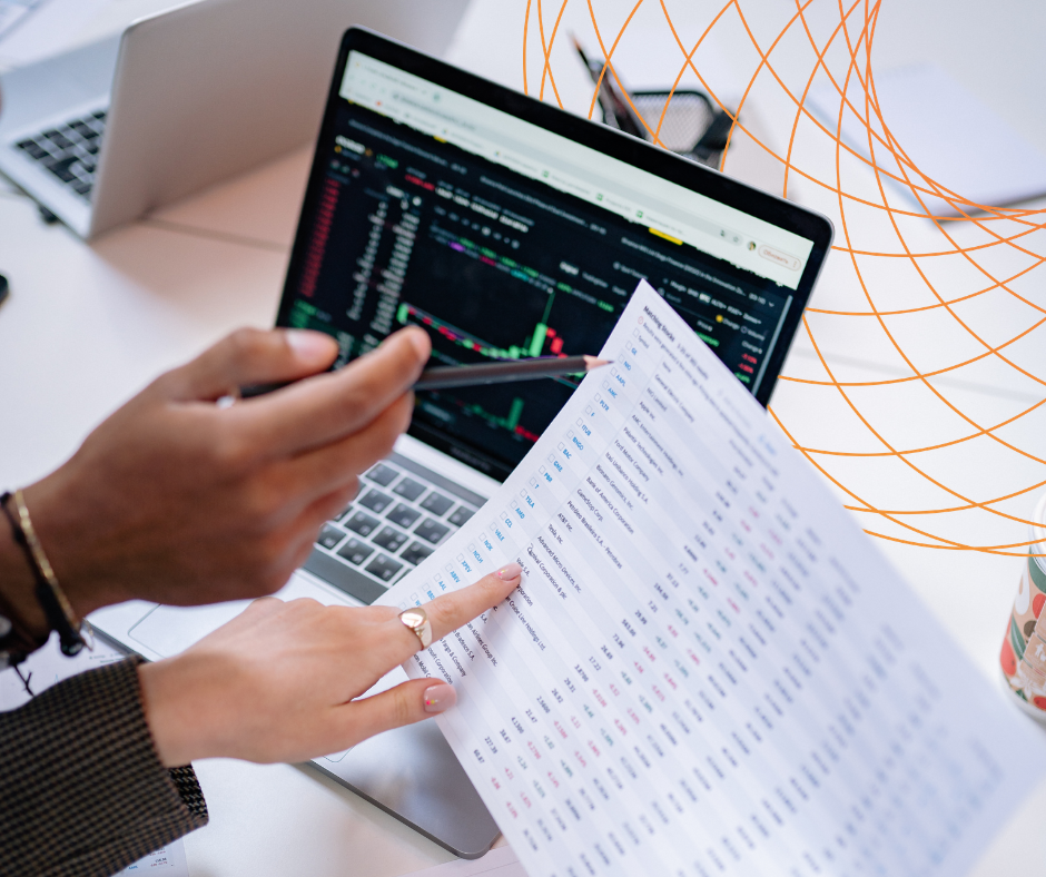 Investment Company Case Study