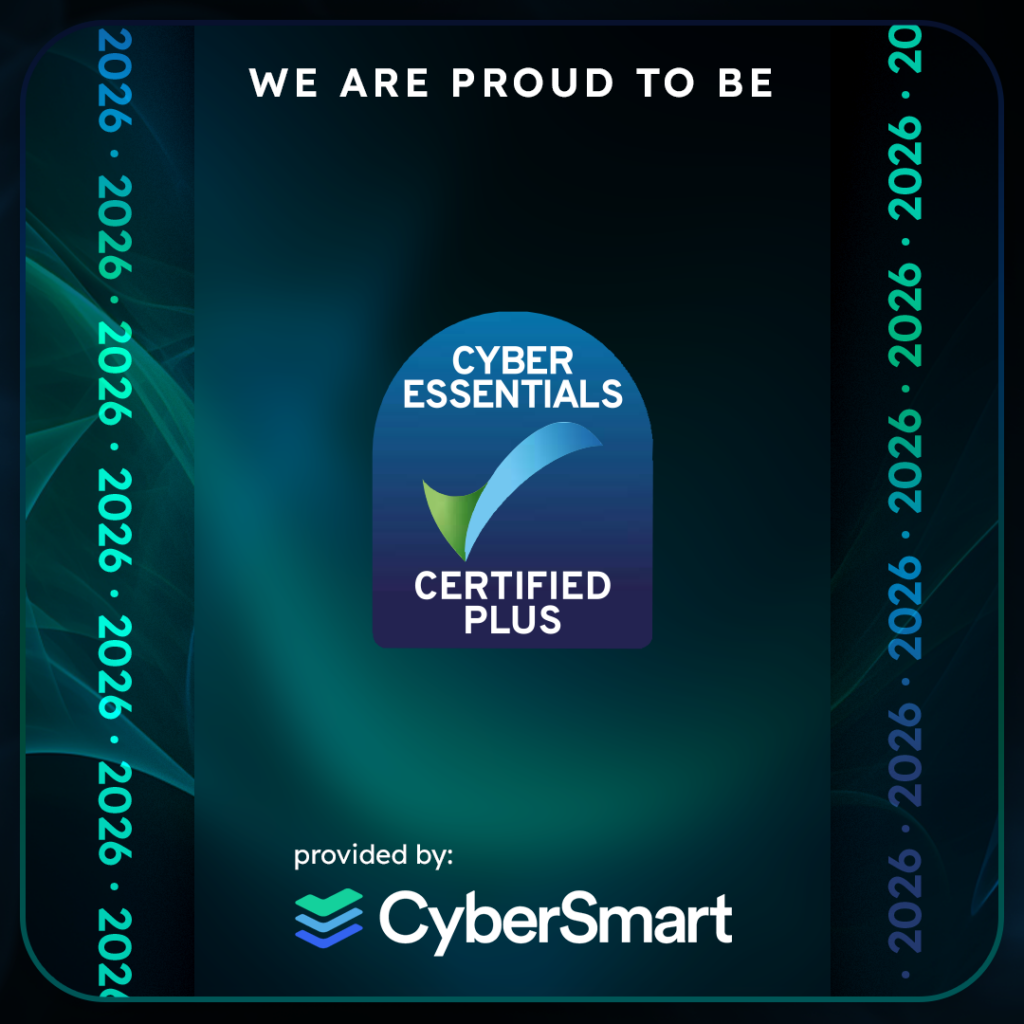 Cyber Essentials Plus