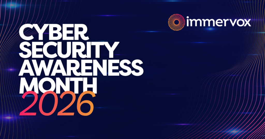 Cyber Security Awareness Month