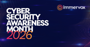 Cyber Security Awareness Month